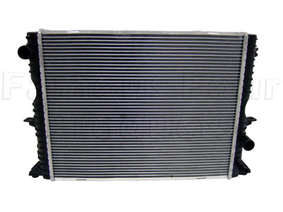 Radiator