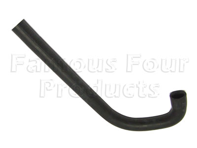 Top Hose