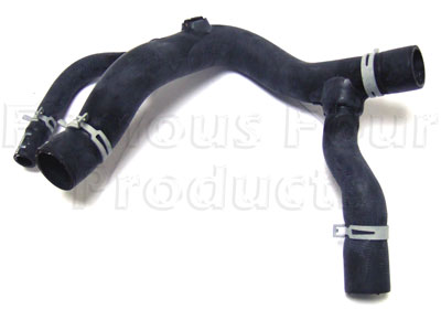 Top Hose