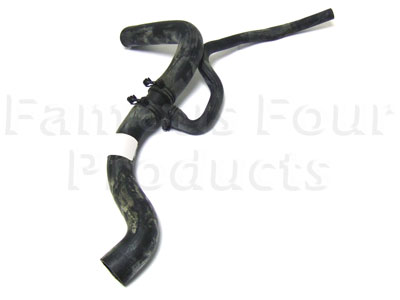 Bottom Hose