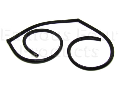 Front Door Seal (not including Sill Seal)