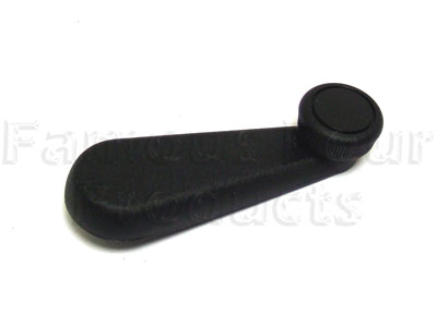 Window Winder Handle