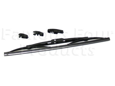 Wiper Blade