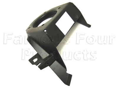 Front Coil Spring Seat