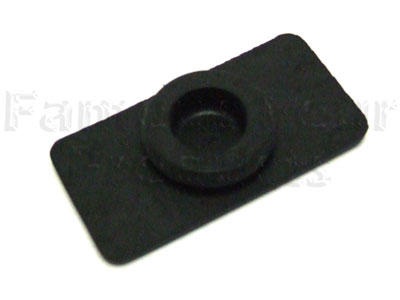 Rubber Plug for Front Jacking Point