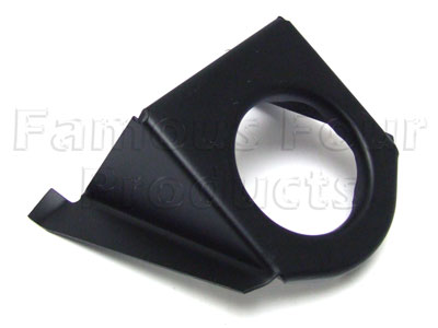 Rear Coil Spring Seat