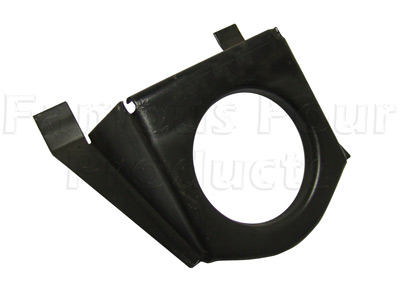 Rear Coil Spring Seat