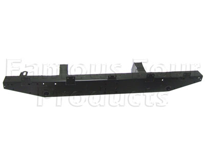 110/130 Rear Crossmember with Extensions