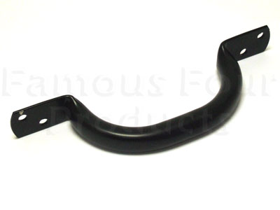 Rear Grab Handle