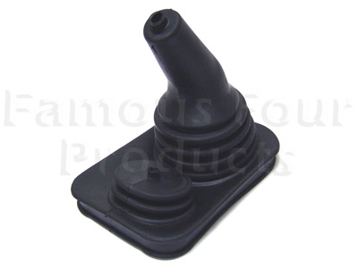 Gear Lever Gaiter