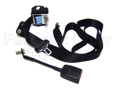 Seat Belt