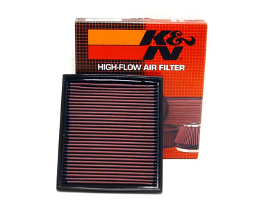 Performance Air Filter Element