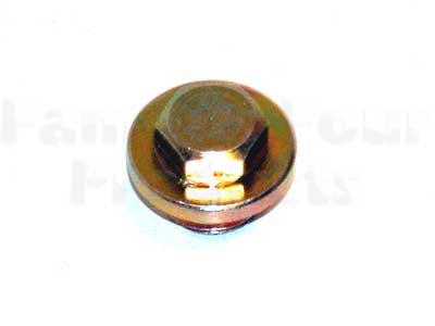 Wading Plug