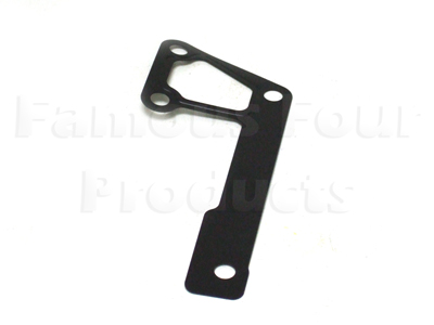 Water Pump Housing to Cylinder Block Gasket