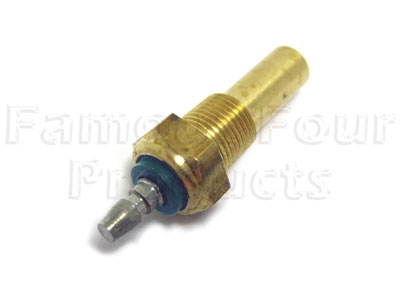 Water Temperature Sender (to Gauge)