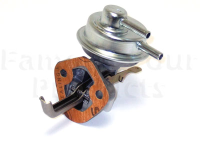 Fuel Lift Pump