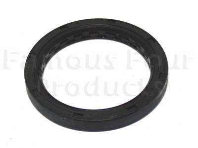 Front Cover Dust Seal