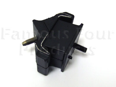 Engine Mounting Rubber