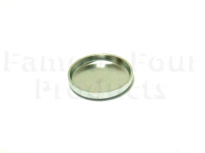 Core Plug (45mm/1.75-inch)
