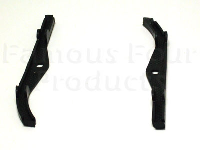 Valley Gasket End Seals