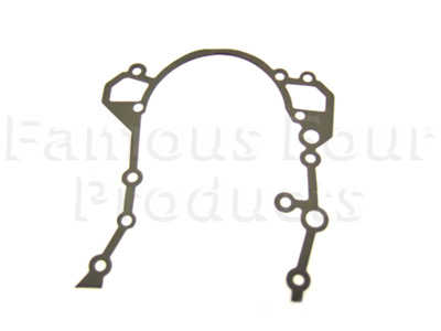 Front Cover Gasket
