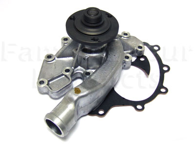 Water Pump Assembly