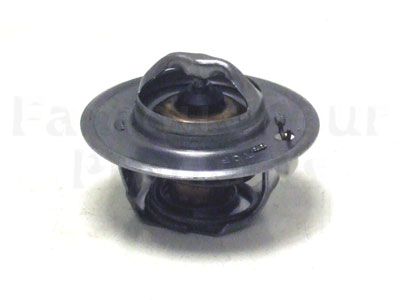 Thermostat
