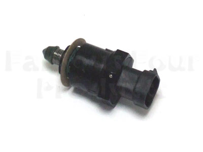 Stepper Motor