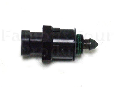 Stepper Motor