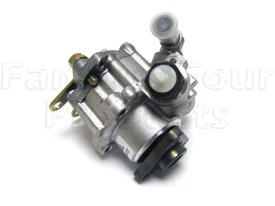 Power Assisted Steering Pump