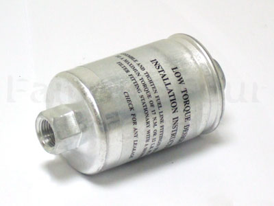 Fuel Filter