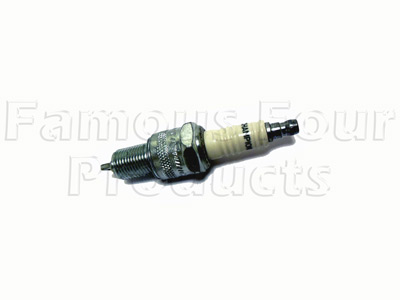 Spark Plug