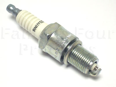 Spark Plug
