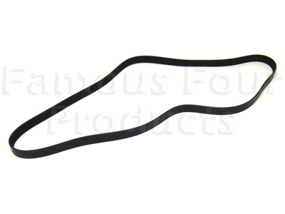 Fan Belt