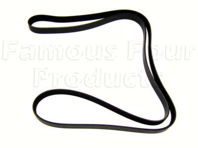 Fan Belt