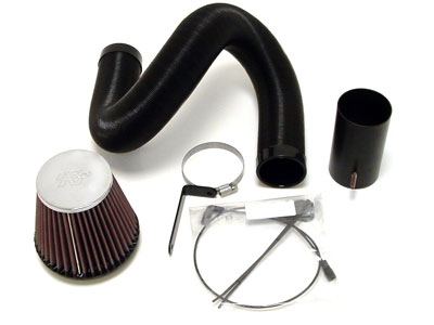 57i Performance Air Filter Kit