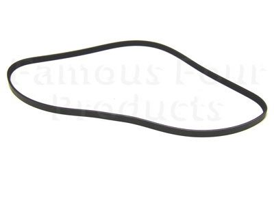 Air Conditioning Belt