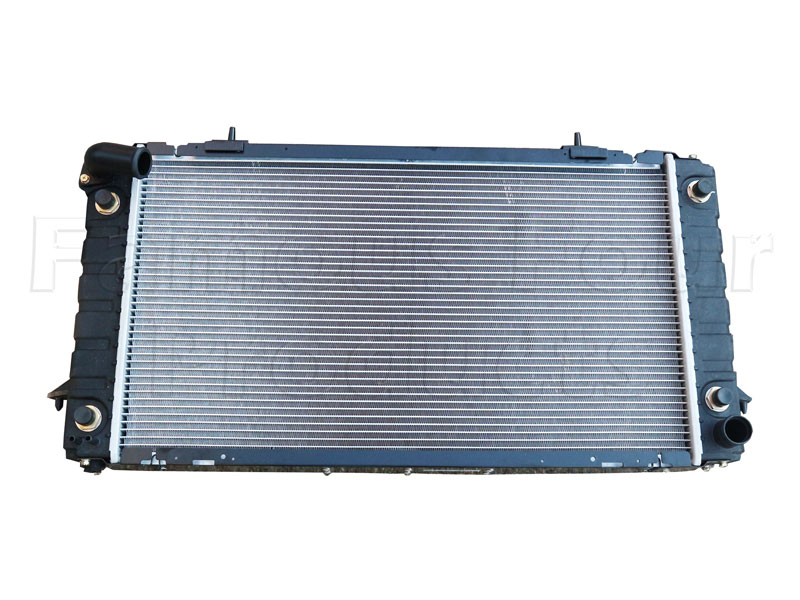 Radiator