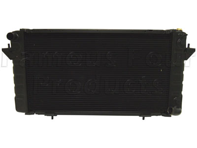 Radiator