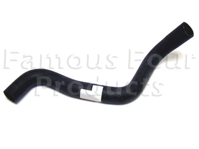 Top Hose