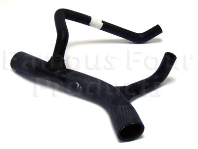Bottom Hose