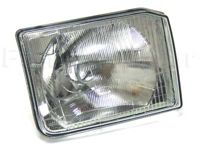 Headlamp