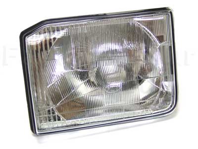 Headlamp
