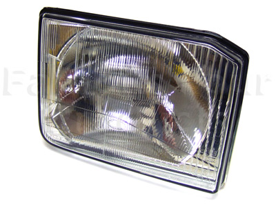 Headlamp