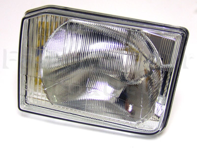 Headlamp