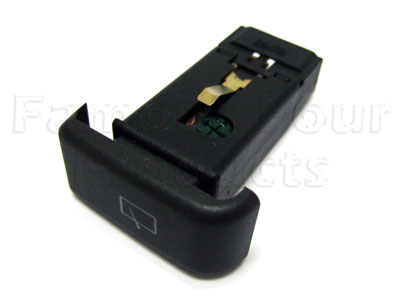 Rear Wipe Switch