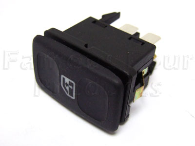 Electric Window Switch