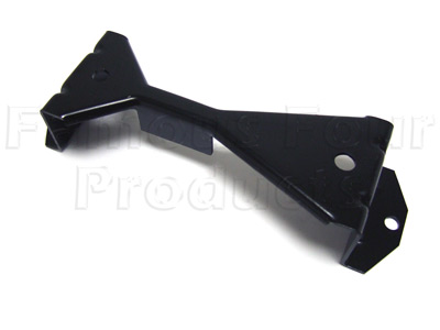 Battery Retaining Clamp Plate
