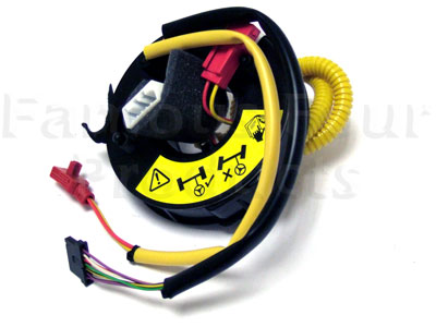Rotary Coupling Unit / Self Cancel Unit