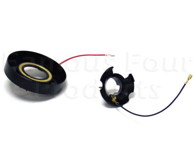 Indicator Self-Cancel Trip Ring